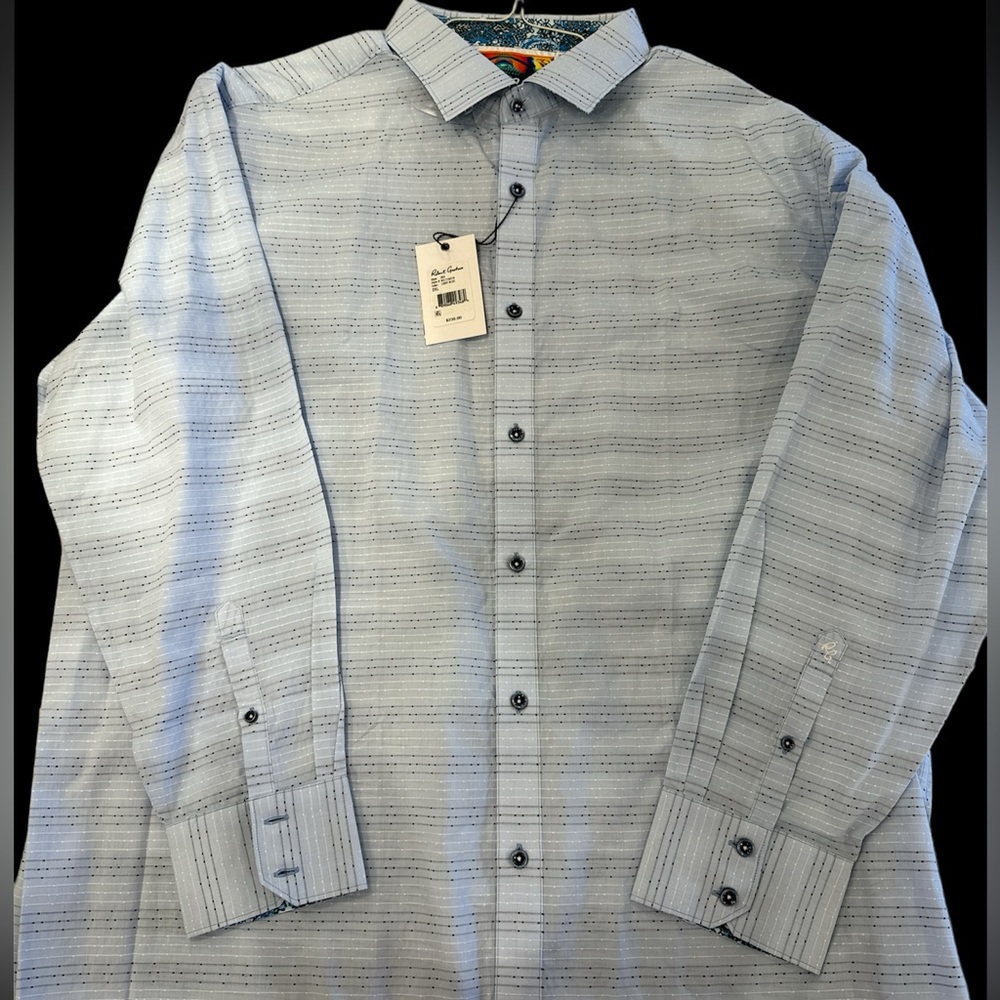 Robert Graham Dress Shirt